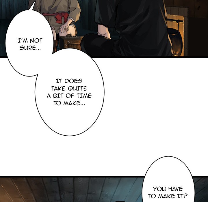 Read Her Summon Manga Online