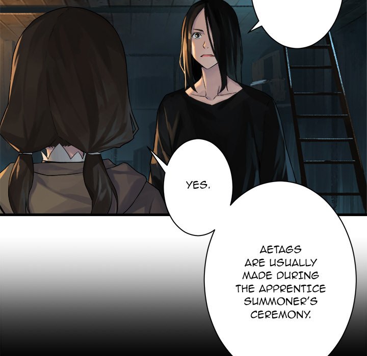 Read Her Summon Manga Online