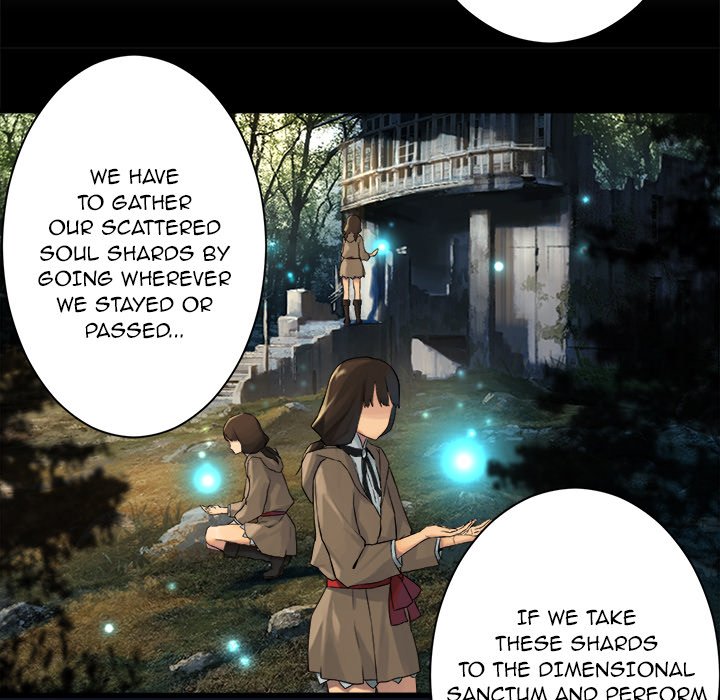 Read Her Summon Manga Online