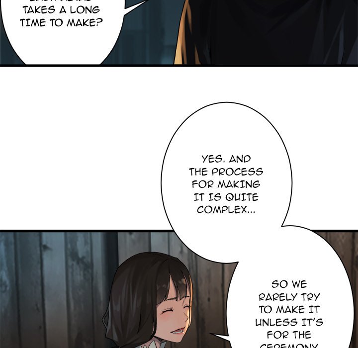 Read Her Summon Manga Online