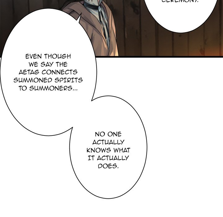 Read Her Summon Manga Online