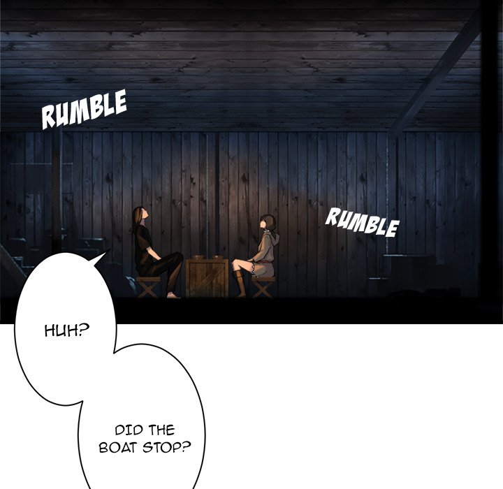 Read Her Summon Manga Online