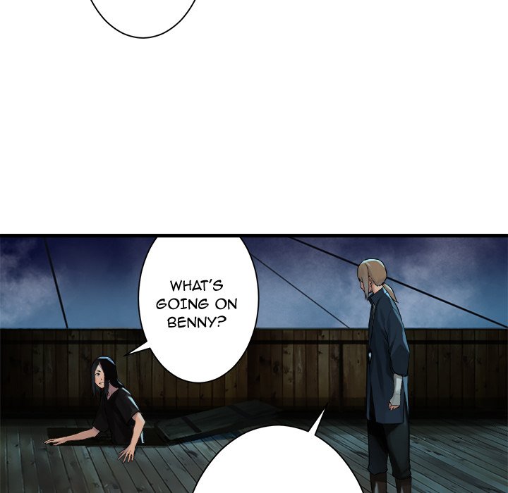 Read Her Summon Manga Online