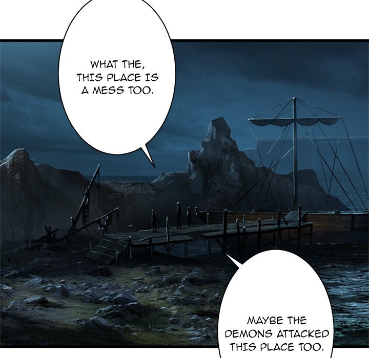 Read Her Summon Manga Online