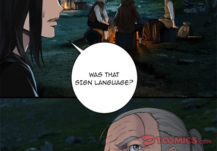 Read Her Summon Manga Online
