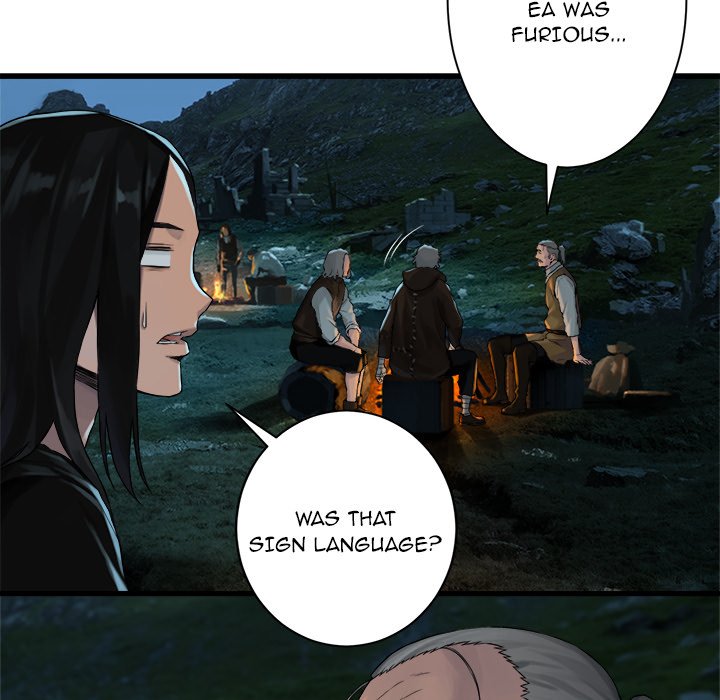 Read Her Summon Manga Online