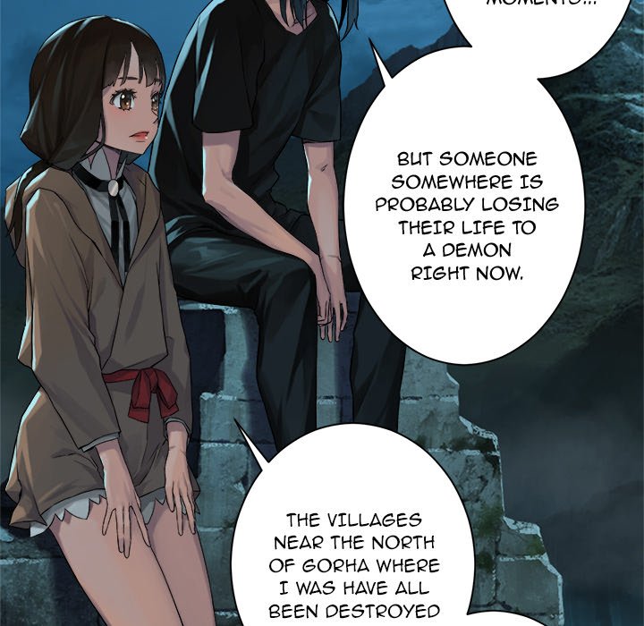 Read Her Summon Manga Online