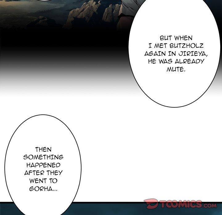 Read Her Summon Manga Online