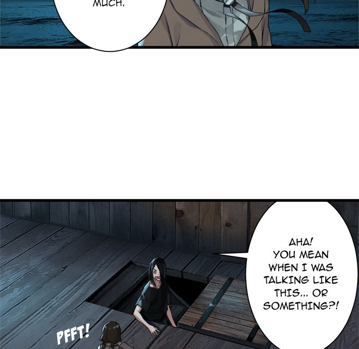 Read Her Summon Manga Online