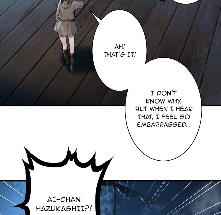 Read Her Summon Manga Online