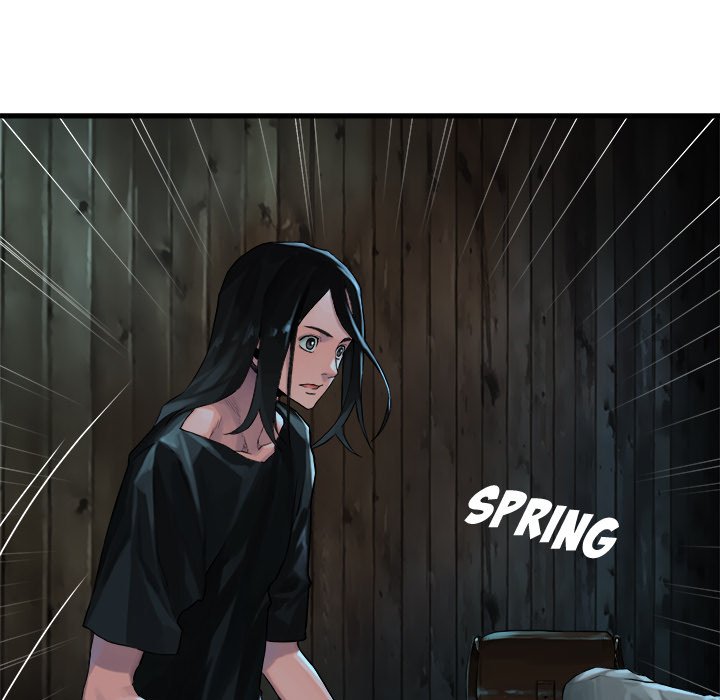 Read Her Summon Manga Online