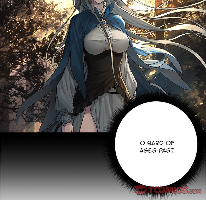 Read Her Summon Manga Online