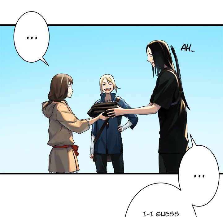 Read Her Summon Manga Online