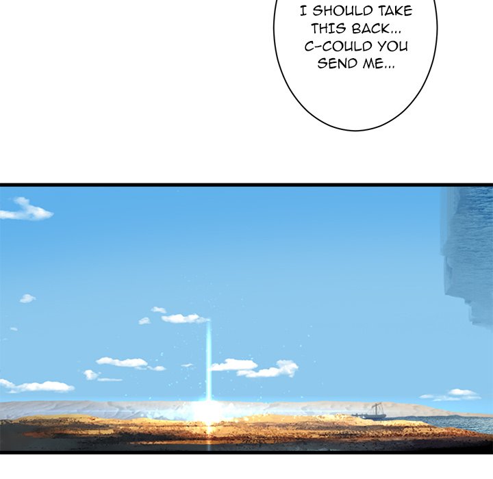 Read Her Summon Manga Online