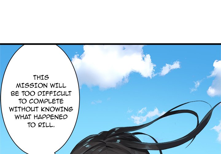 Read Her Summon Manga Online