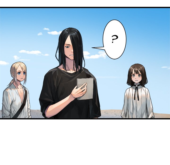 Read Her Summon Manga Online