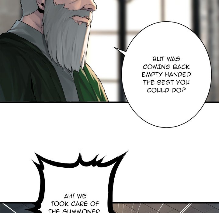 Read Her Summon Manga Online
