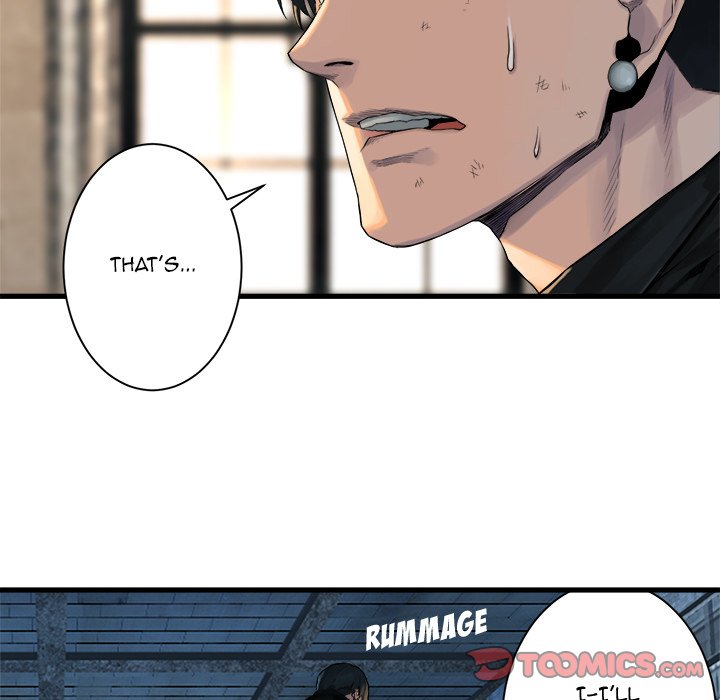 Read Her Summon Manga Online