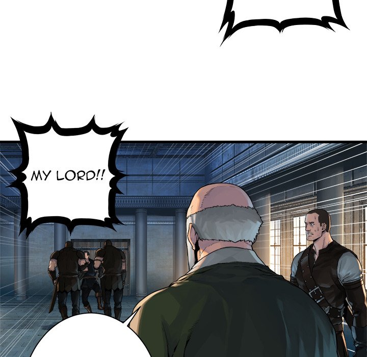 Read Her Summon Manga Online