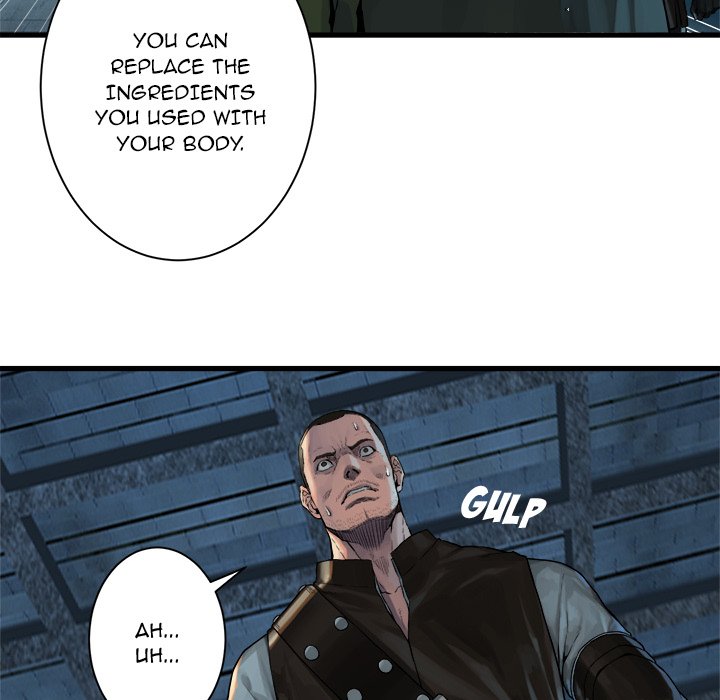 Read Her Summon Manga Online