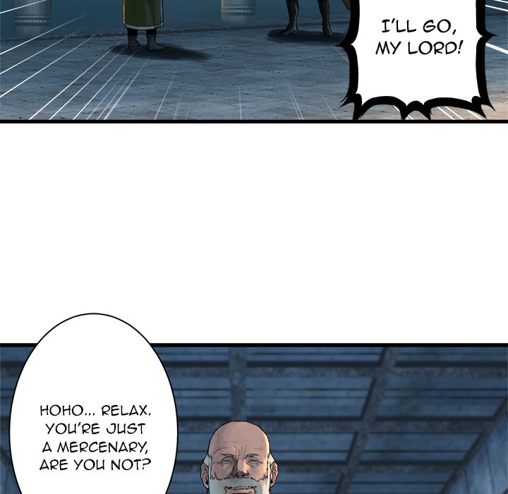 Read Her Summon Manga Online