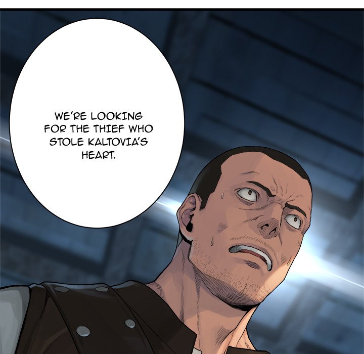 Read Her Summon Manga Online