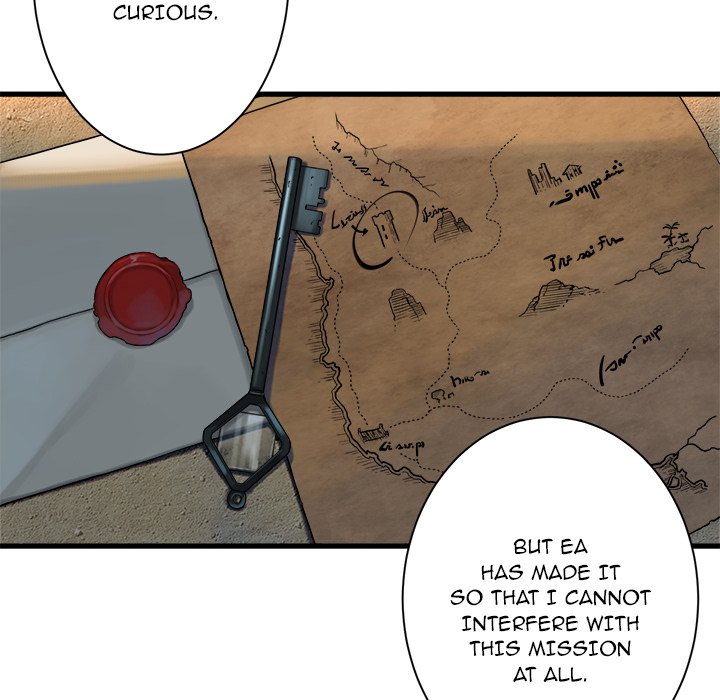 Read Her Summon Manga Online