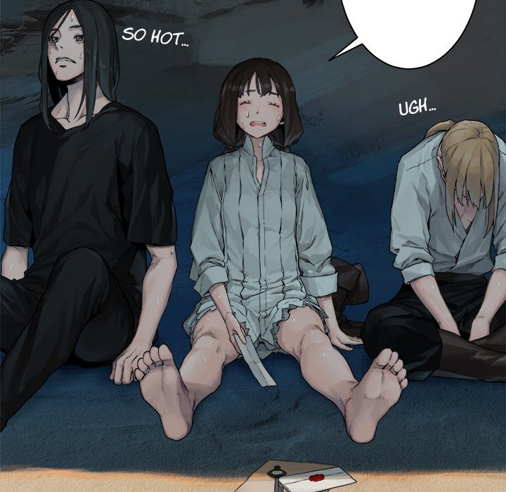 Read Her Summon Manga Online