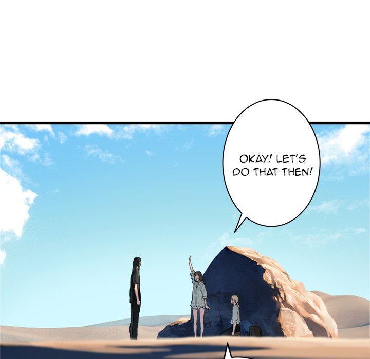 Read Her Summon Manga Online