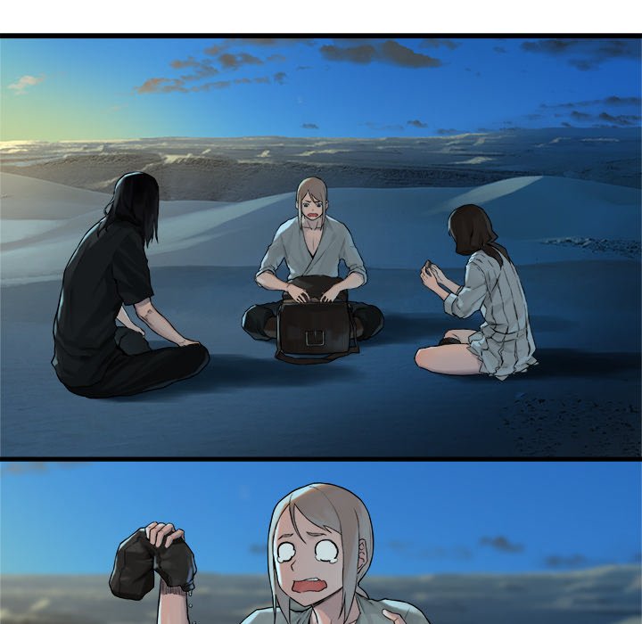 Read Her Summon Manga Online
