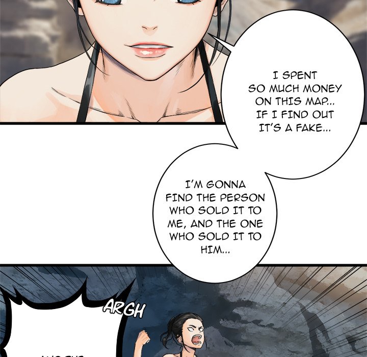 Read Her Summon Manga Online