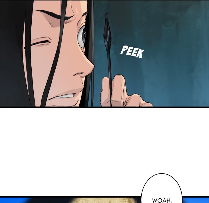 Read Her Summon Manga Online