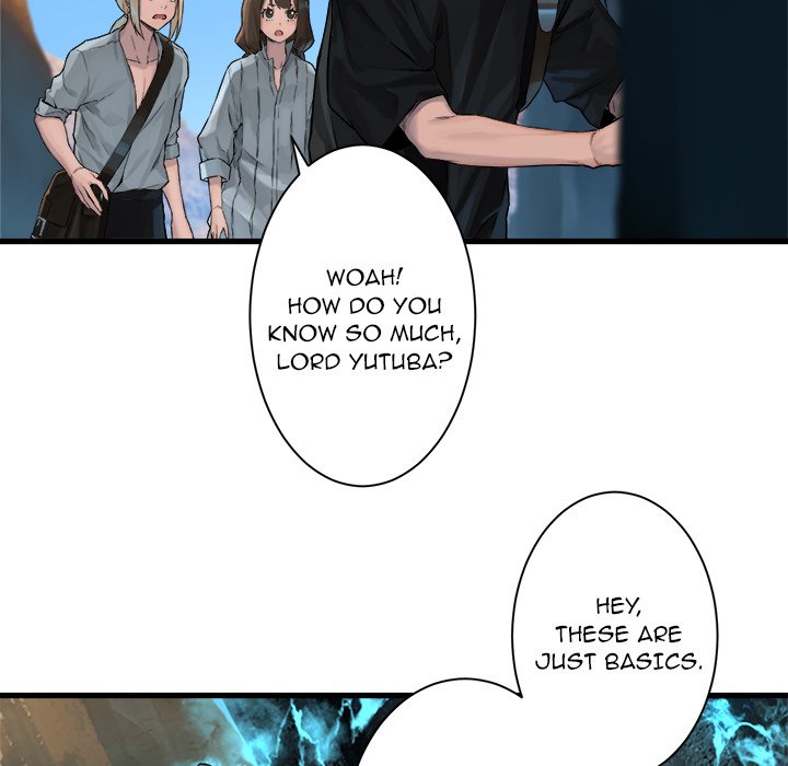 Read Her Summon Manga Online