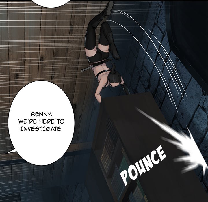 Read Her Summon Manga Online
