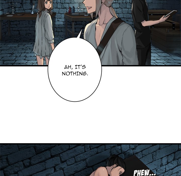 Read Her Summon Manga Online