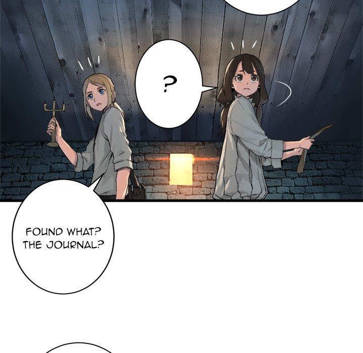 Read Her Summon Manga Online