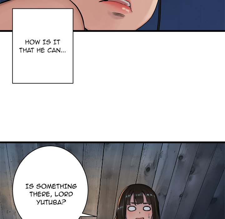Read Her Summon Manga Online
