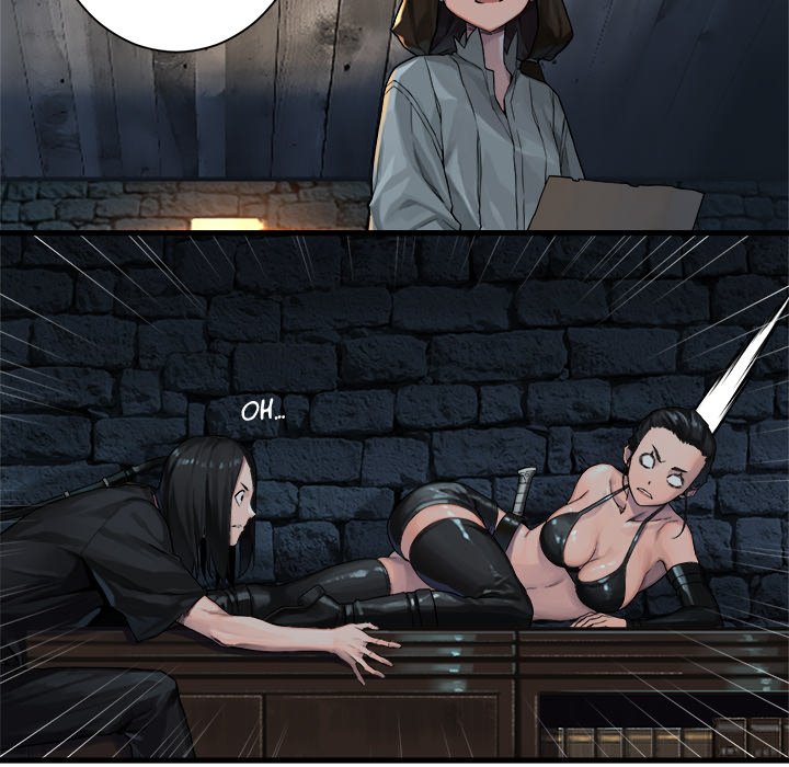 Read Her Summon Manga Online