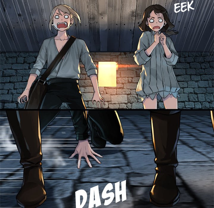 Read Her Summon Manga Online