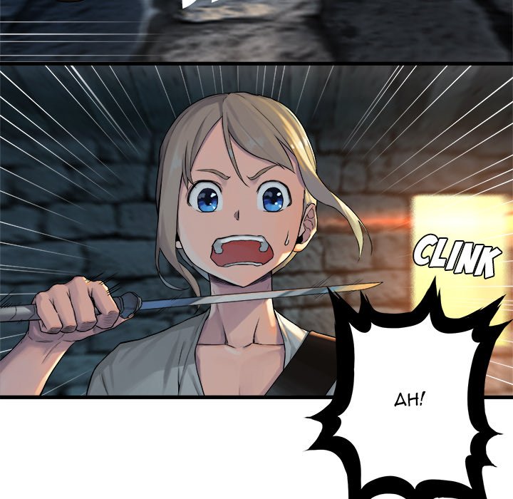 Read Her Summon Manga Online