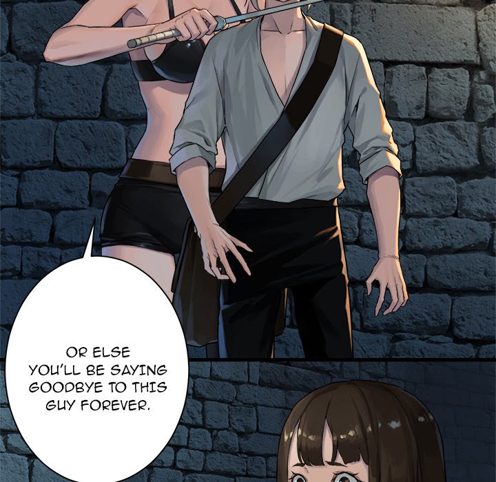 Read Her Summon Manga Online