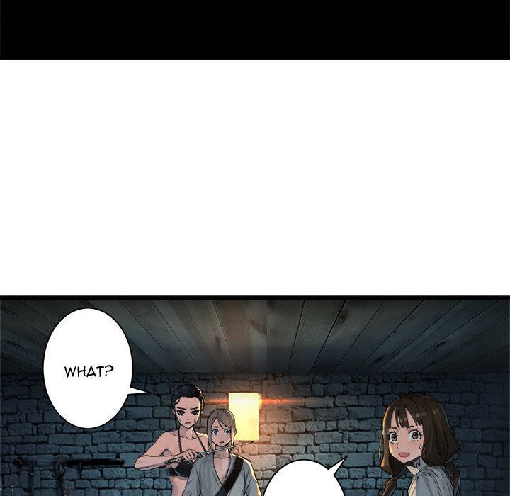 Read Her Summon Manga Online