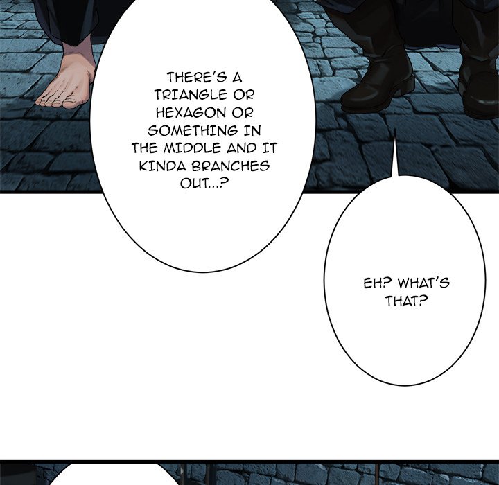 Read Her Summon Manga Online