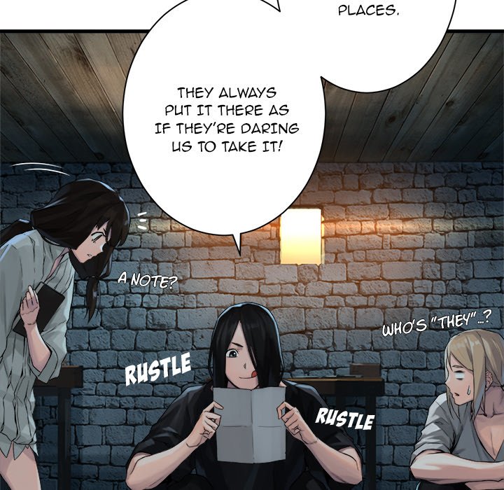 Read Her Summon Manga Online