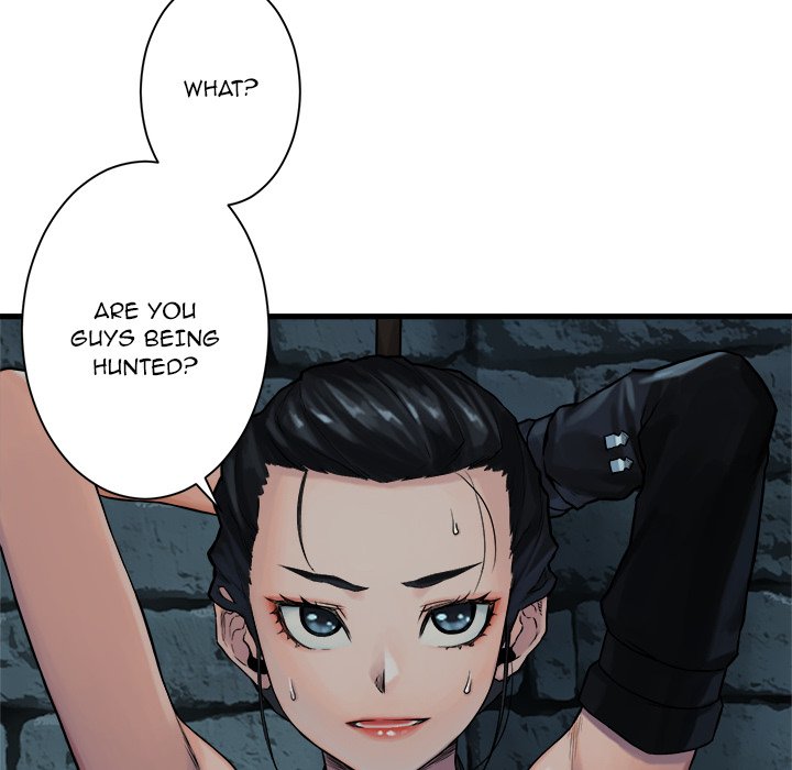 Read Her Summon Manga Online