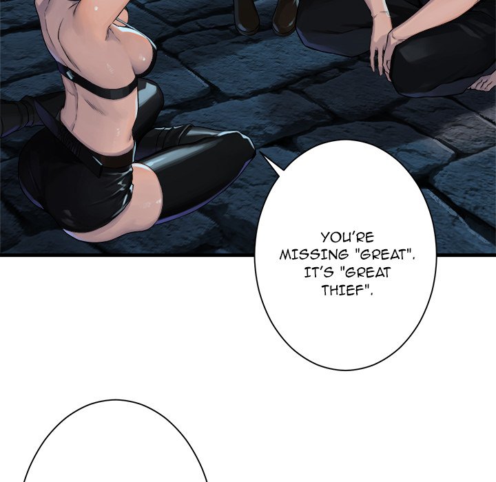 Read Her Summon Manga Online