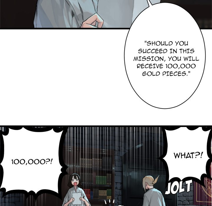 Read Her Summon Manga Online