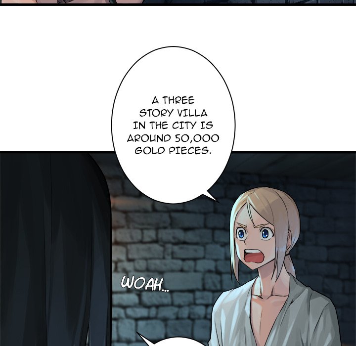 Read Her Summon Manga Online
