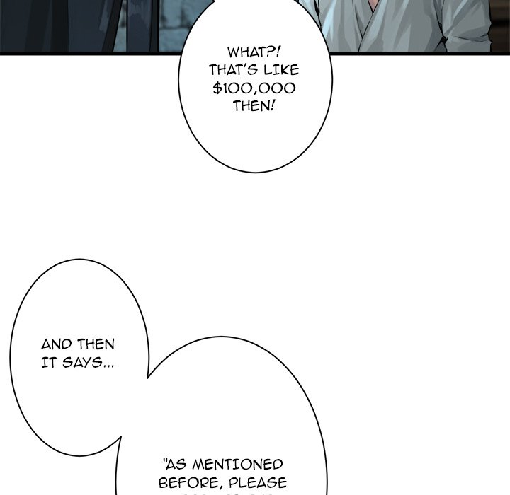 Read Her Summon Manga Online