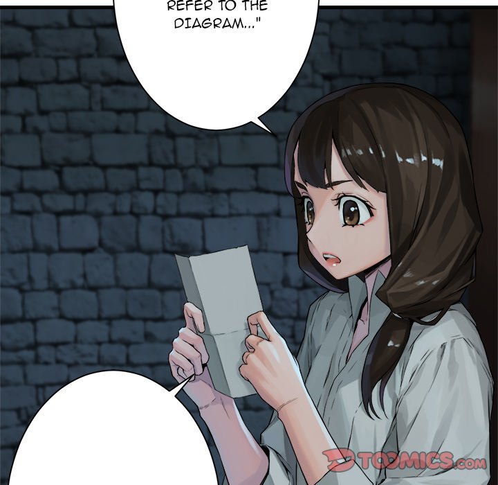 Read Her Summon Manga Online